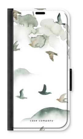 Forest Fliers