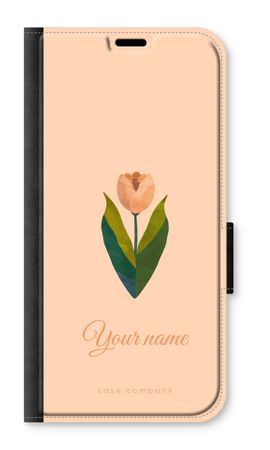 Namecase 1 - Floral