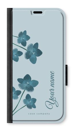 Namecase 3 - Floral