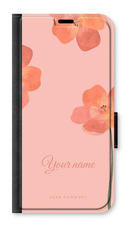 Namecase 2 - Floral