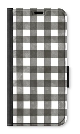 Gingham style