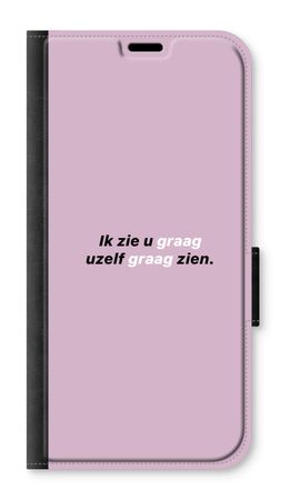 uzelf graag zien