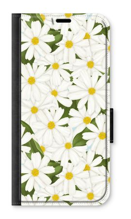 Summer Daisies