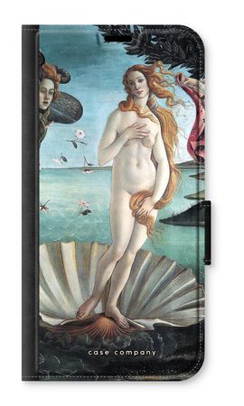 Birth Of Venus