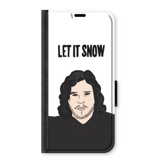 Let It Snow