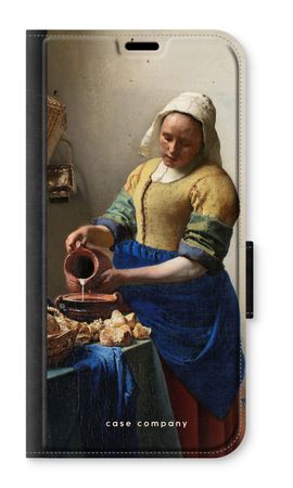 The Milkmaid