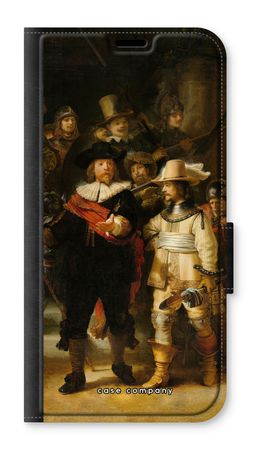 De Nachtwacht