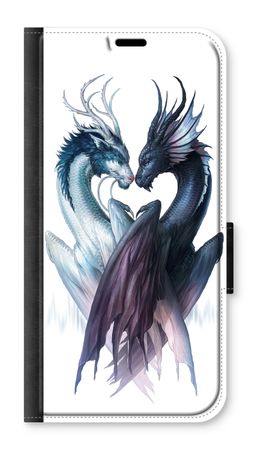 Yin Yang Dragons