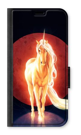 Last Unicorn