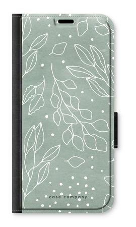 Verdant Leaves