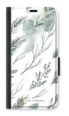 Tender Leaves