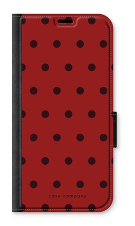 Ladybird Spots