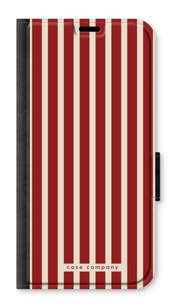 Retro Red