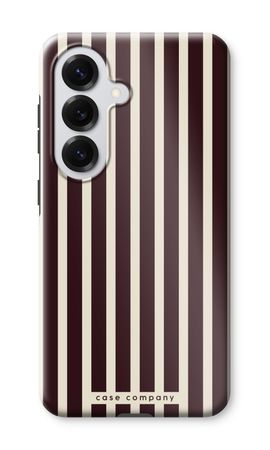 Bamboo Stripe