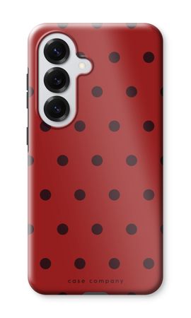 Ladybird Spots