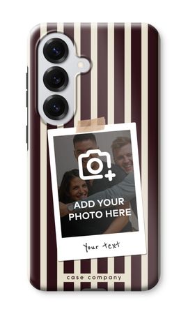Polaroid - Retro