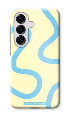Vanilla Wave
