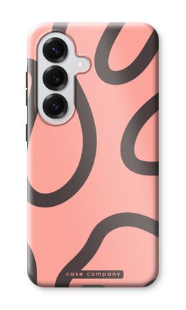 Peach Motion