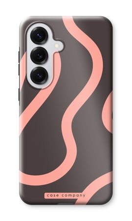 Mocha Swirl