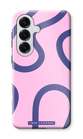Bubblegum Curve