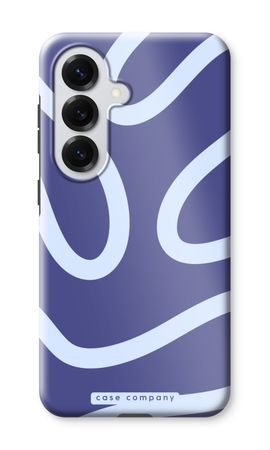 Indigo Stream