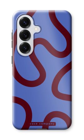 Berry Flow