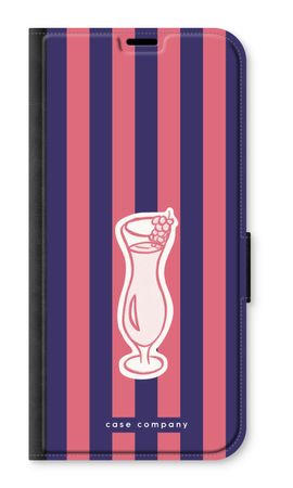 Pink Fizz