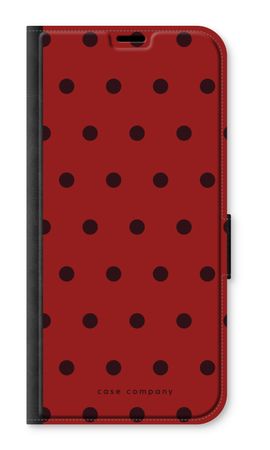 Ladybird Spots