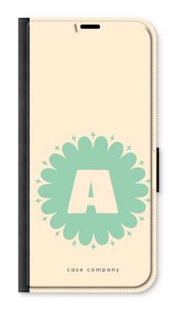 Monogram #1 - Calm Chaos