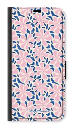 Wild Flowers Pink