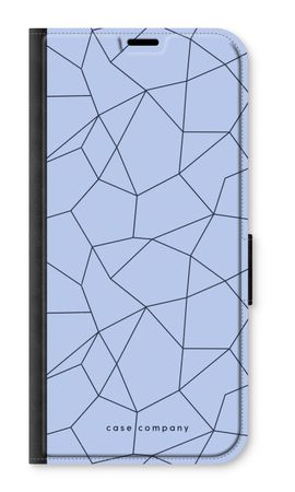 Blue Fracture