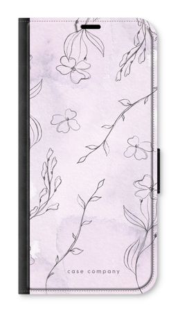 Purple Garden