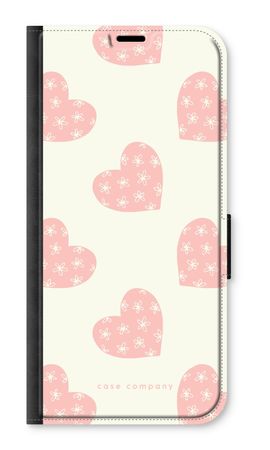 Pink Hearts