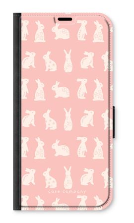 Pink Bunnies
