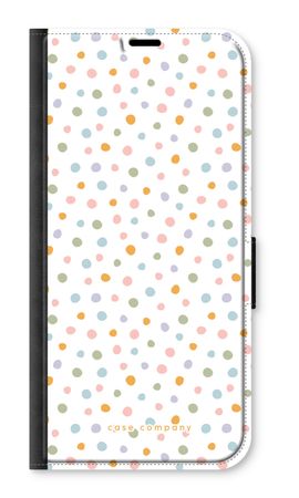 Pastel Polka