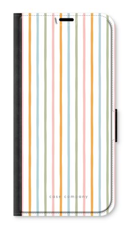 Pastel Lines