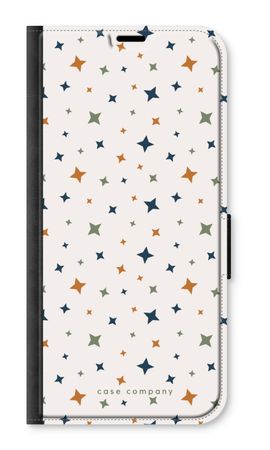 Scattered Stars
