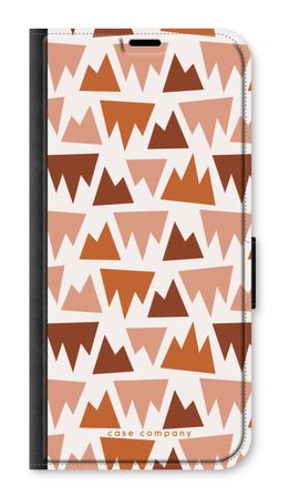 Mountain Peaks