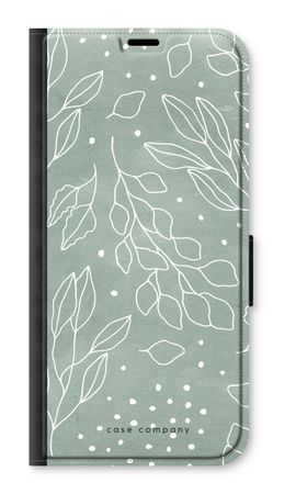 Verdant Leaves