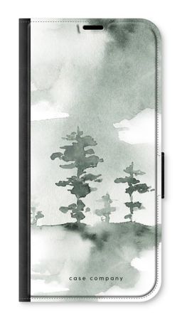 Forest Fog