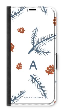 Winter - Monogram