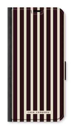 Bamboo Stripe