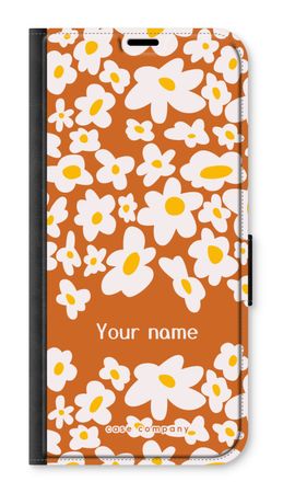 Namecase 2 - Sunburst