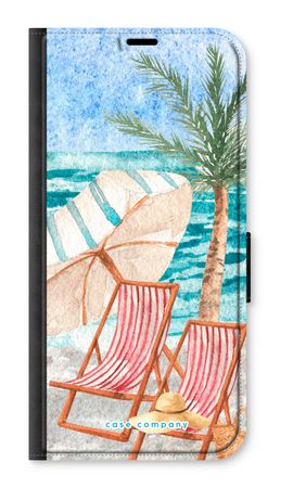 Seaside Seats