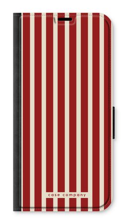 Retro Red