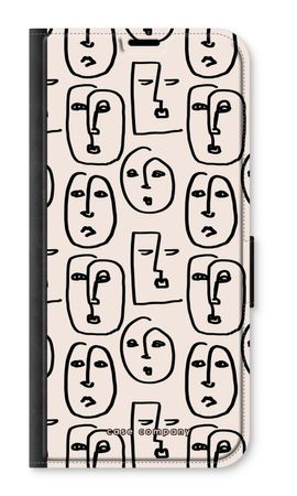 Talking Faces