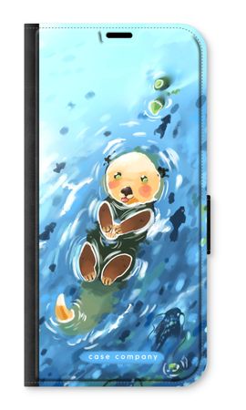 Otter Fun