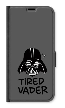 Tired Vader