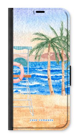 Lifeguard Lookout