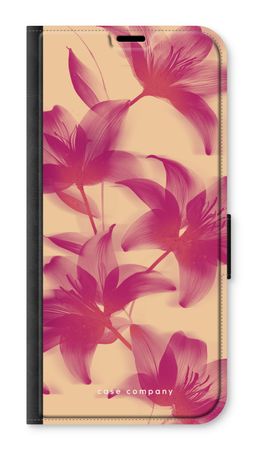 Sunset Bloom